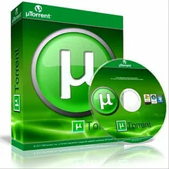 uTorrent